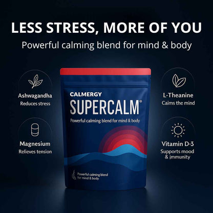 Daily Balance & Wellbeing