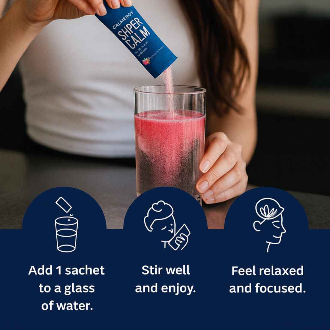 Daily Balance & Wellbeing